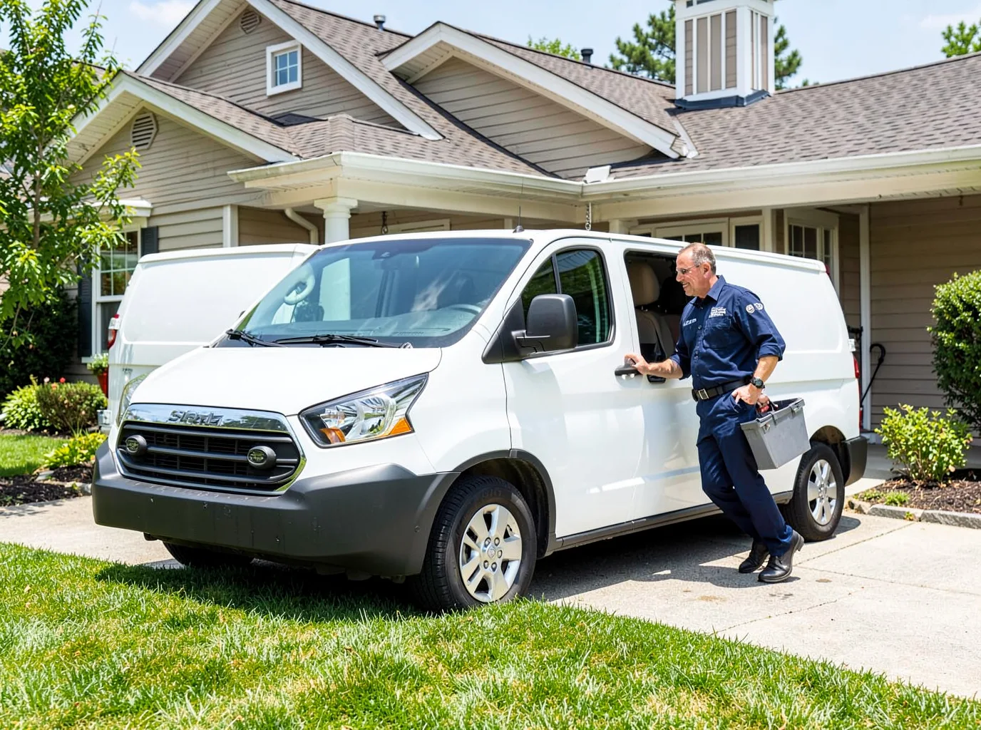 Emergency Plumber company in Mount Ayr, IN