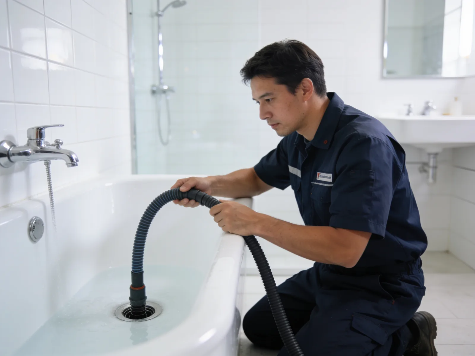 Emergency Plumber Mount Ayr, IN FAQs